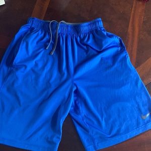 Nike shorts